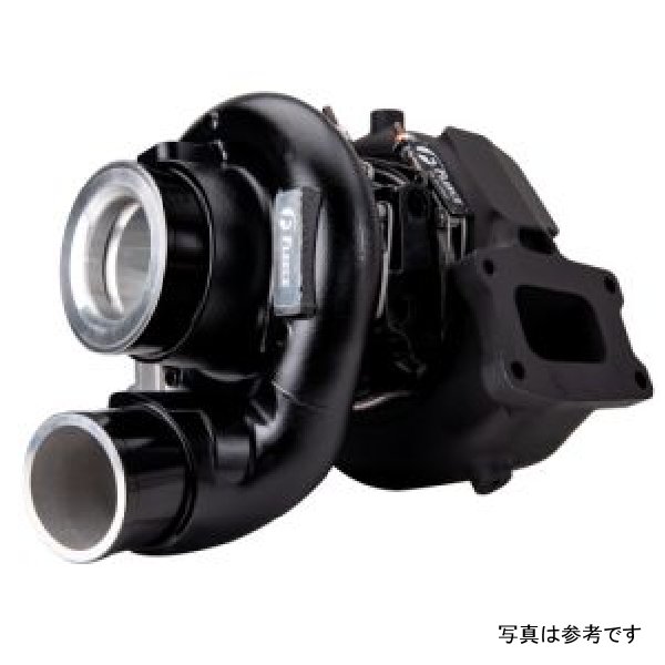チーター ターボチャージャー 19年-22年 ラム 2500/3500 6.7L 24V カミンズ