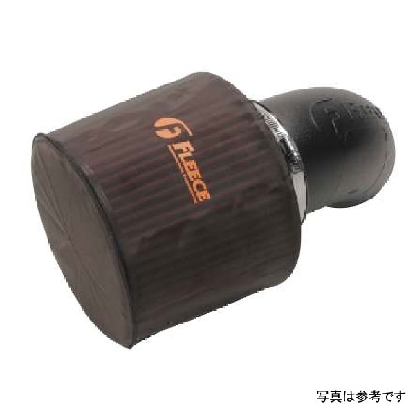 耐水性プレフィルター FPE-34133 用 - ブラック