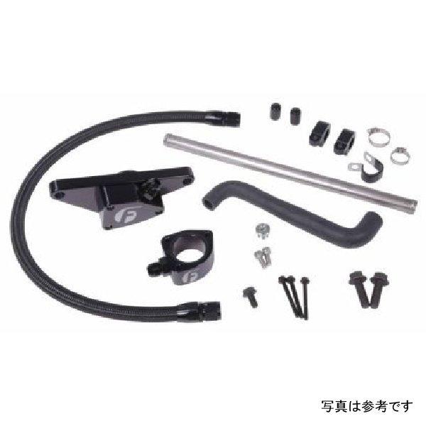 クーラントバイパスキット 03-05 オートマチックトランスミッション 03年-07年 Dodge 5.9L カミンズ