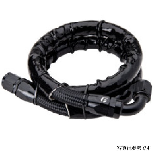 交換用クーラントバイパスホース 07.5年-18年 Dodge/RAM 2500/3500 カミンズ