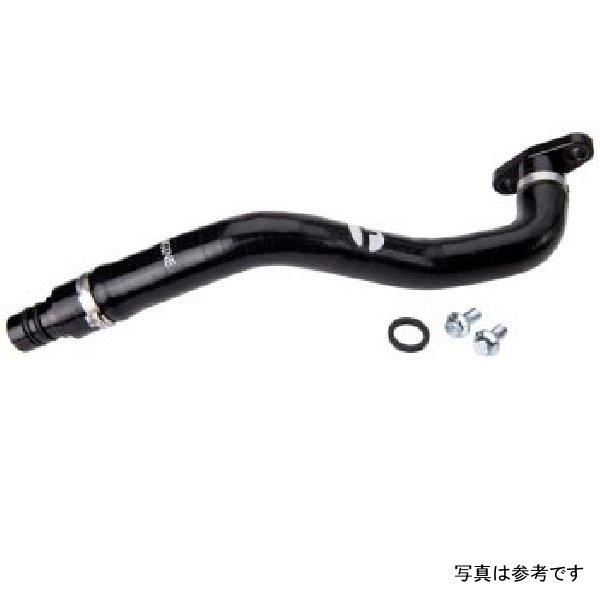 ターボ ドレンチューブキット 19年-22年 ダッジ 2500/3500 6.7L カミンズ