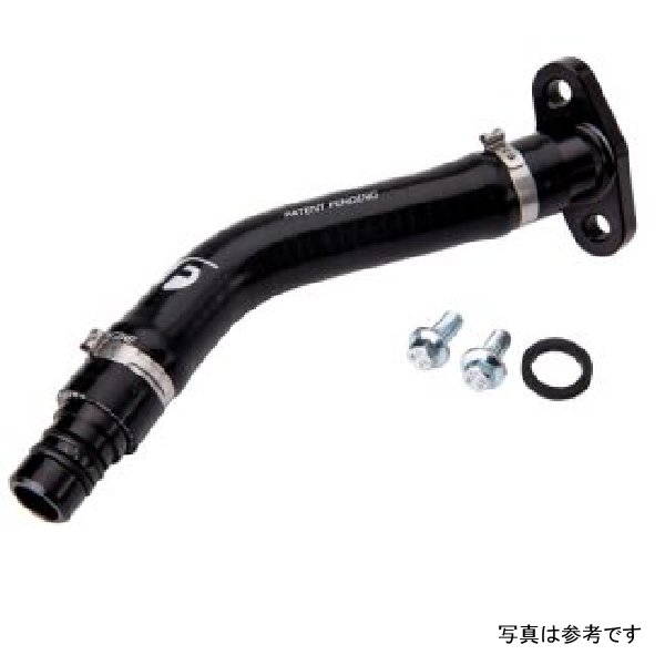 ターボ ドレンチューブキット 03年-07年 ダッジ 2500/3500 5.9L カミンズ