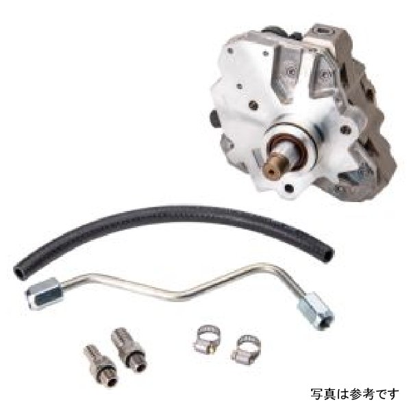 パワーフロー 1000 CP3ポンプ 03年-07年 ダッジ 2500/3500 5.9L カミンズ