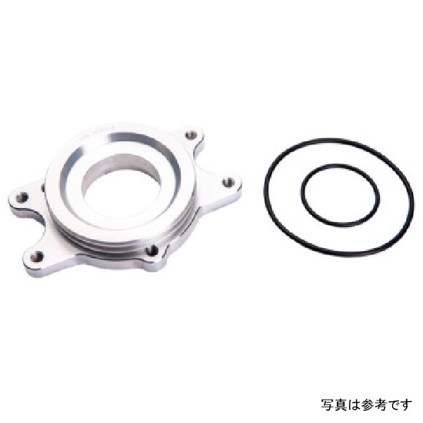 アダプターキット Oリング付き 01年-16年 GM Duramax 6.6L CP3