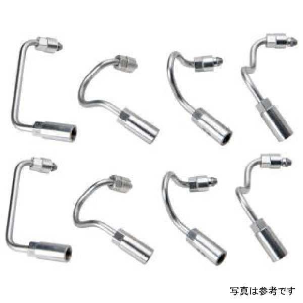 高圧噴射ラインキット 04年-05年 GM 2500/3500 Duramax