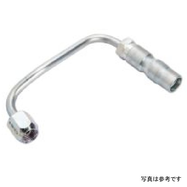 燃料噴射ライン (1 & 8) 01年-04年 GM 2500/3500 Duramax LB7