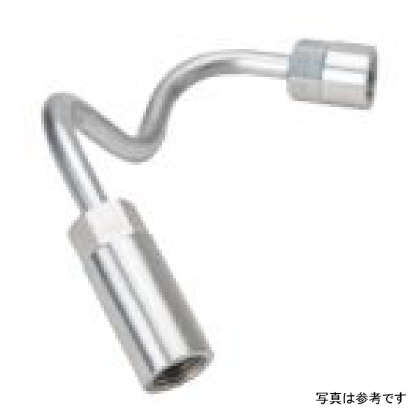 高圧インジェクションライン (No. 1 & 8) 04.5年-05年 GM 2500/3500 Duramax LLY