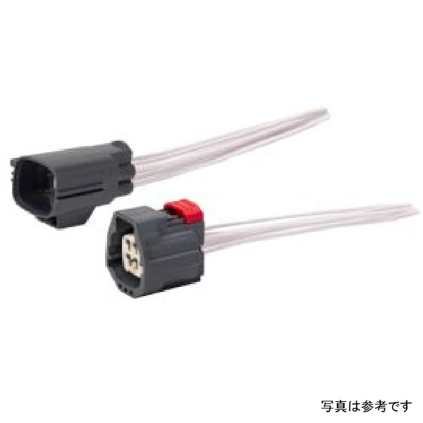 冷却ファン ピグテール 03年-12年 ダッジ 2500/3500 カミンズ