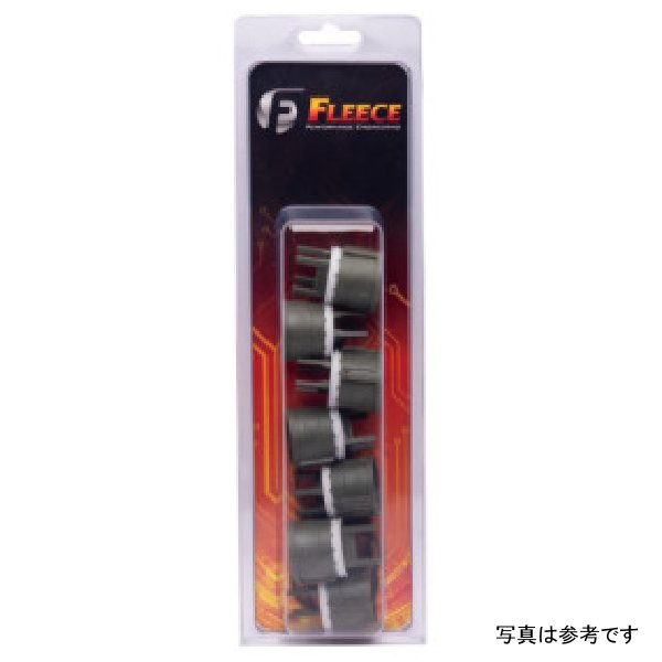 内部ハーネス コネクタ＆シール 7個パック 01年-19年 GM 2500/3500 Allison LCT/GM 4T65-E
