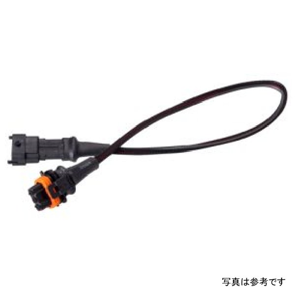 ユニバーサル 18インチ レール圧力センサー 延長ハーネス