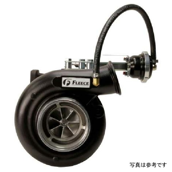 ホルセット チーター ターボチャージャー 94年-02年 HX35 63mm FMW