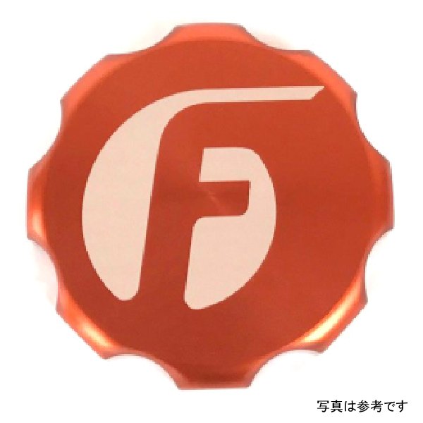 ビレットオイルキャップカバー レッド 03年-16年 カミンズ