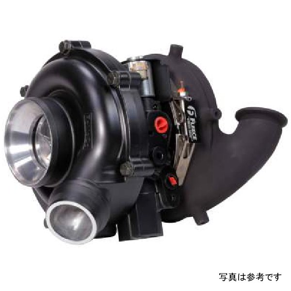 Powerstroke 63mm FWM チーター ターボ 15年-19年 Ford 6.7L