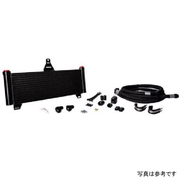 トランスミッションクーラー＆ラインキット 94年-02年 ダッジ ラム 2500/3500 Cummins