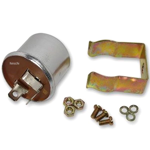 N.T.B フラッシャーリレー　12V用