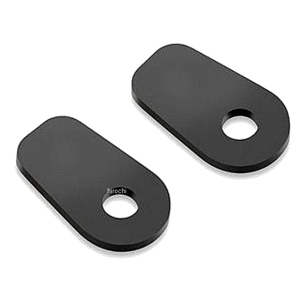 ウインカー取付用アダプタ S1000RR、RnineT、R1250GS