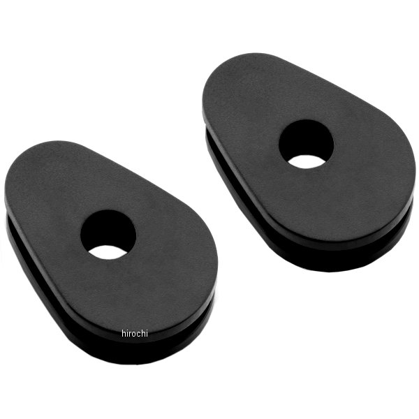 ウインカー取付用アダプタ ヤマハ