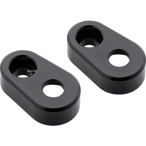 ウインカー取付用アダプタ Ducati スクランブラー