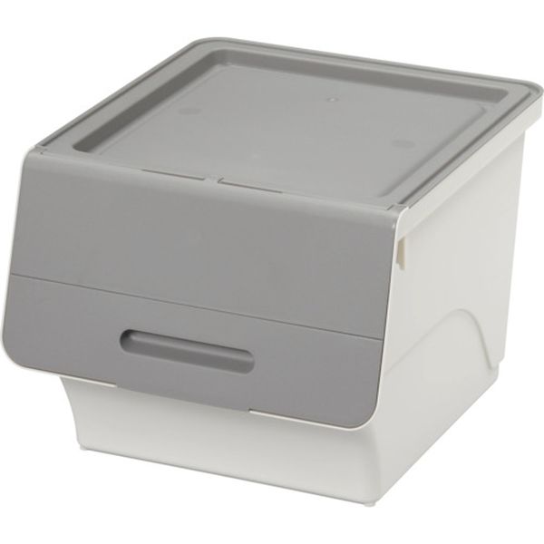 FR30GYWH 350-7418  フロック 30 GY/WH