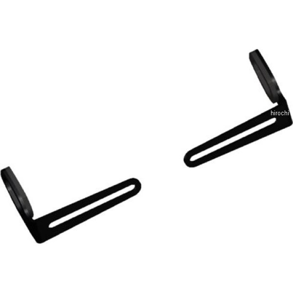 純正ウインカー用アダプター リゾマ フェンダーレスキット(PT117B)用