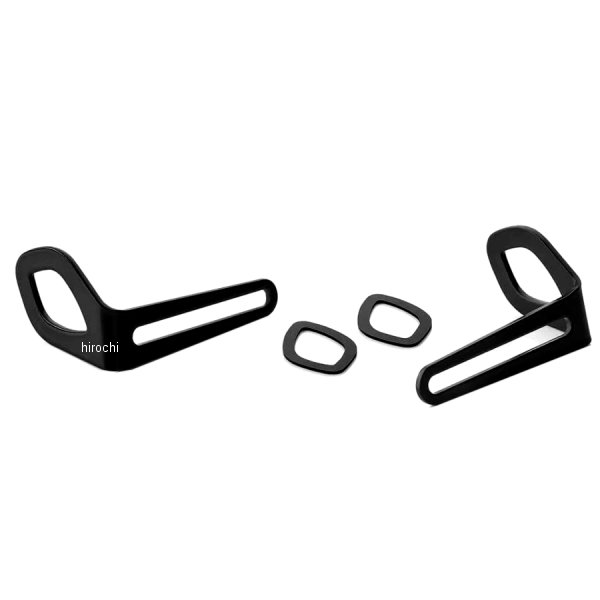 純正ウインカー用アダプター リゾマ フェンダーレスキット(PT540B)用