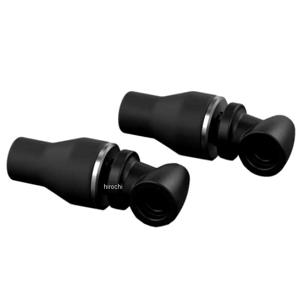 ウインカーアダプタ Light Unitシリーズ用 rizomaナンバーサポート用