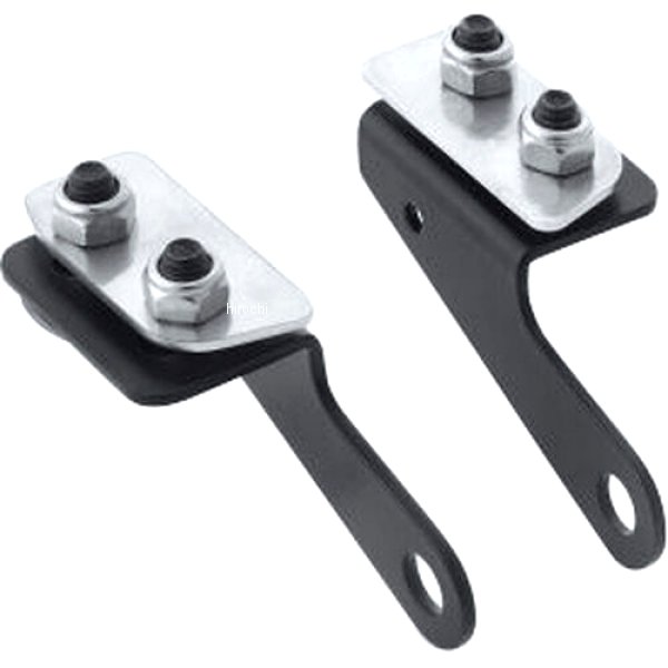 ウインカーアダプタ フロント