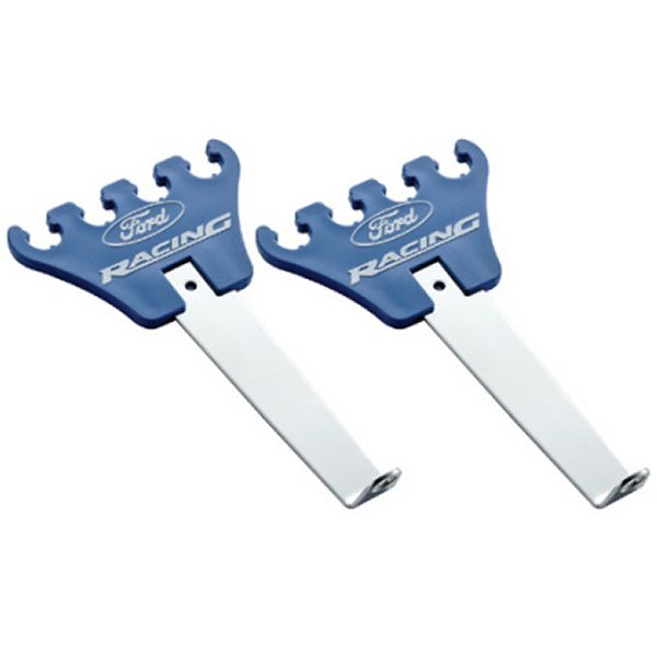 Wire Loom Holder - 4 Wire