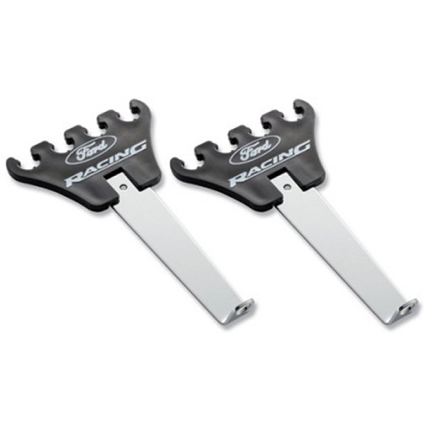 Logo Wire Loom Chome Base/ブラック