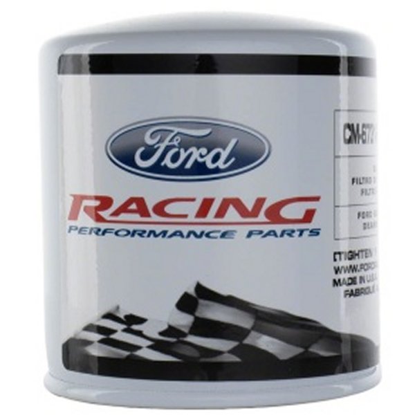 High Performance オイルフィルター