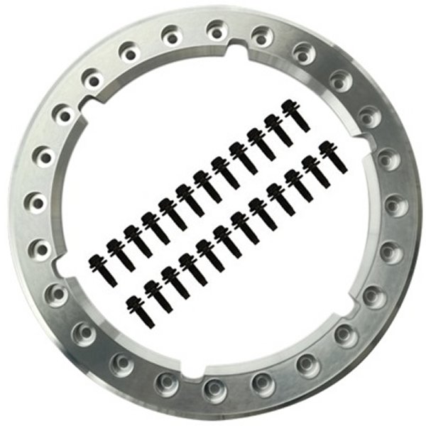 2017 F-150 Raptor Bead Lock Ring Kit