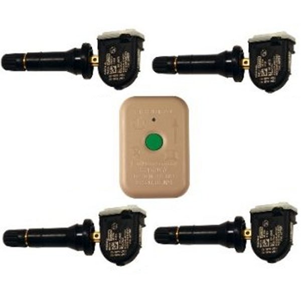 2015年 Mustang TPMS Sensors and Activation Tool Kit