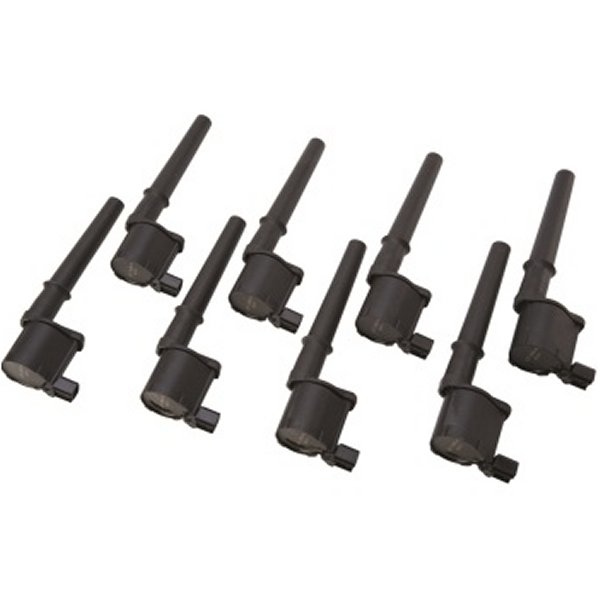 2007-2014 Mustang SVT 4V IGNITION Coil Set