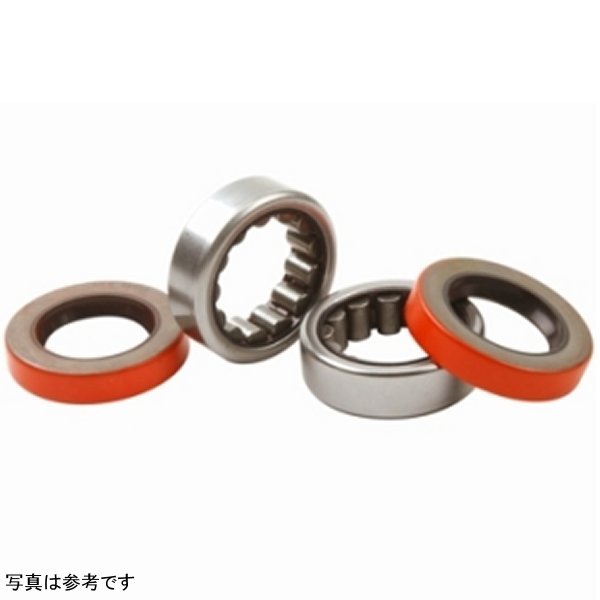 8.8インチ Axle ベアリング and Seal Kit