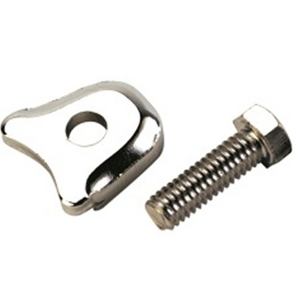 Distributor Hold-Down クランプ