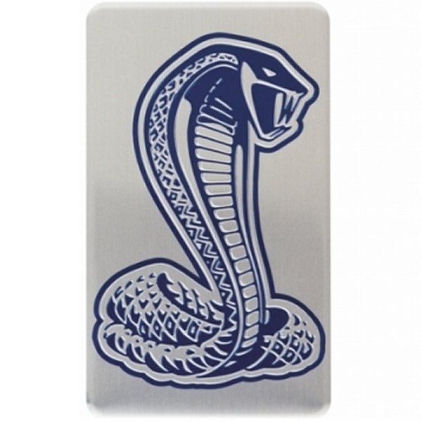 1996-1998 Cobra インテーク Plaque