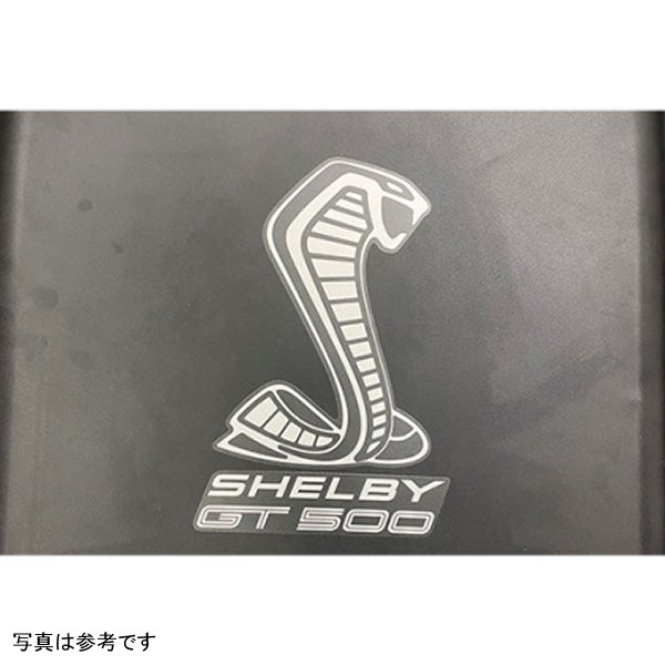 20年 フォード Performance Shelby GT500 Underhood Rain Hat Graphic