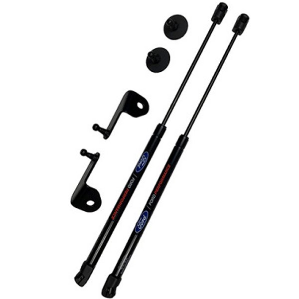 21年-23年 フォード Bronco Hood Lift Kit