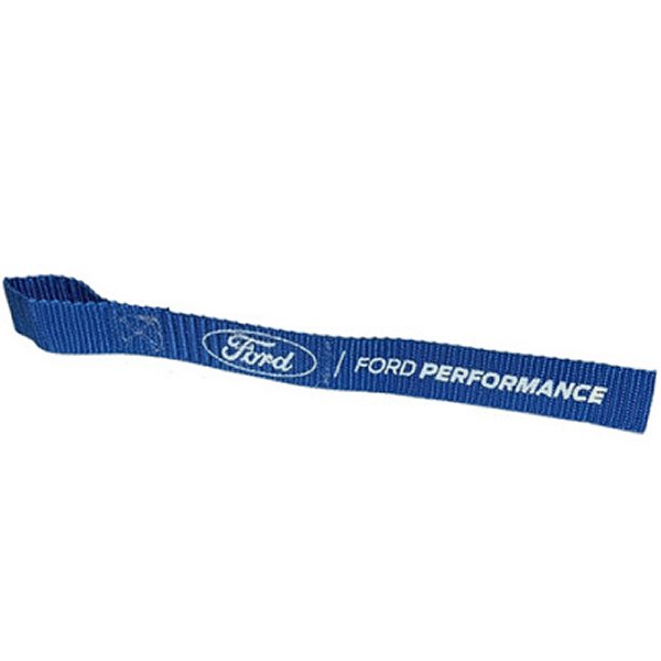 Ford Performance Winch Pull Strap