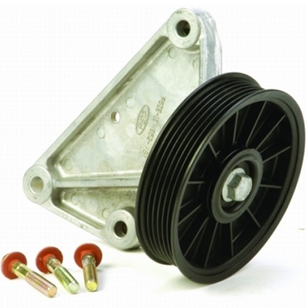 1996-2010 Mustang A/C Eliminator Kit