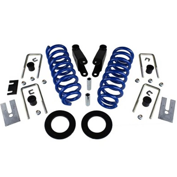 15-18 フォード F-150 Lowering Springs