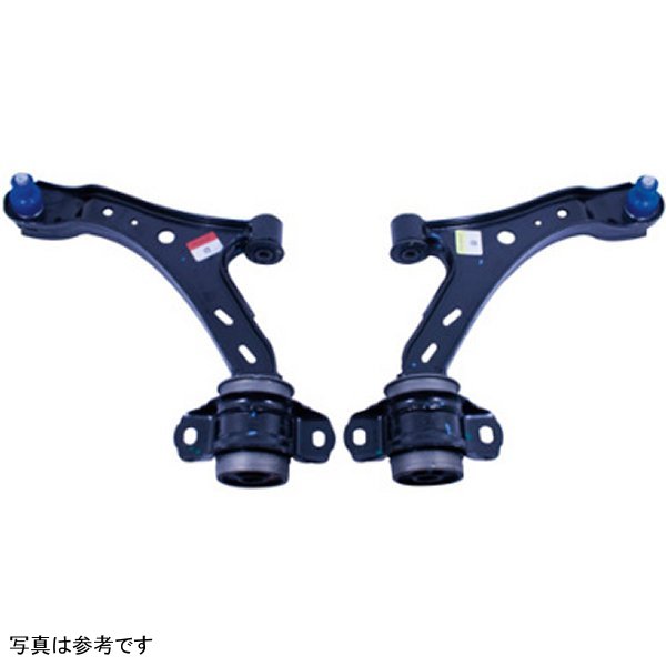 2005-2010 Mustang GT フロント ロワーコントロールアーム Upgrade Kit