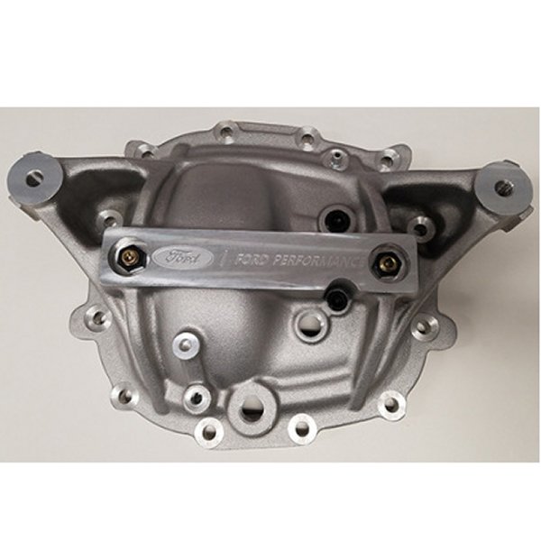 2015+ フォード Mustang デファレンシャル Cover - 8.8in. IRS