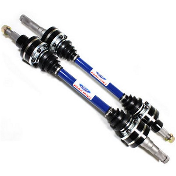 2015-2017 フォード Mustang Half Shaft Upgrade Kit