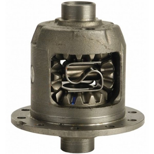 8.8インチ TRACTION-LOK Limited Slip デファレンシャル