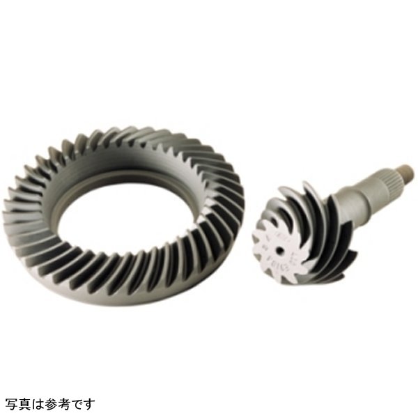 8.8インチ 3.31 Ring Gear and Pinion