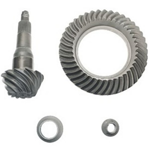 2015年 Mustang GT 8.8-inch Ring and Pinion Set - 3.55 Ratio