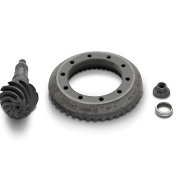 8.8インチ 4.10 Ring Gear and Pinion