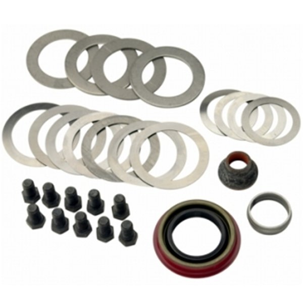 8.8inch Ring & Pinion installation Kit