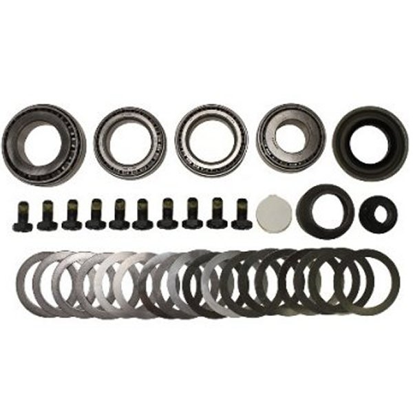 15-16 Mustang Super 8.8in IRS Ring Gear and Pinion installation Kit